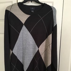 Men’s Dockers 3XLT Light Sweater